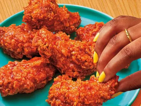 Popeyes Signature Chicken