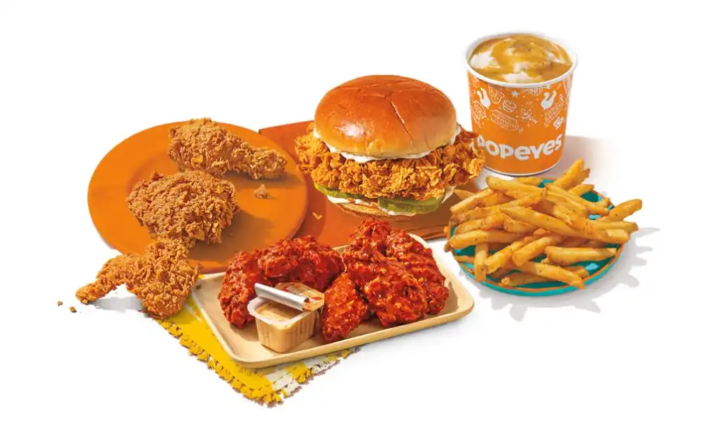 Build Your Own Bundle